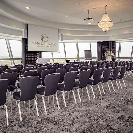 Van Der Valk Hotel Brussels Airport 