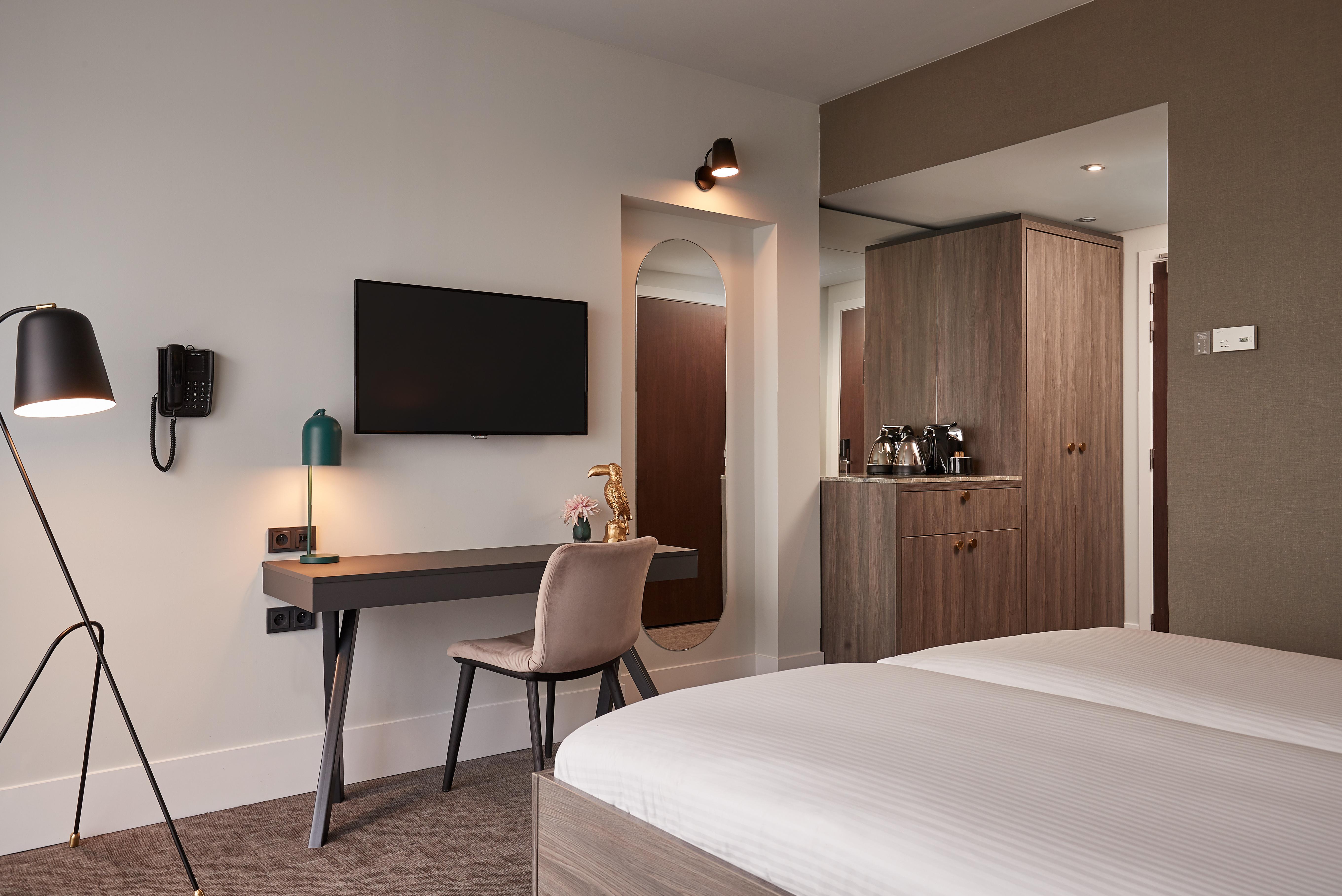Der Valk Brussels Airport Hotel 4*
