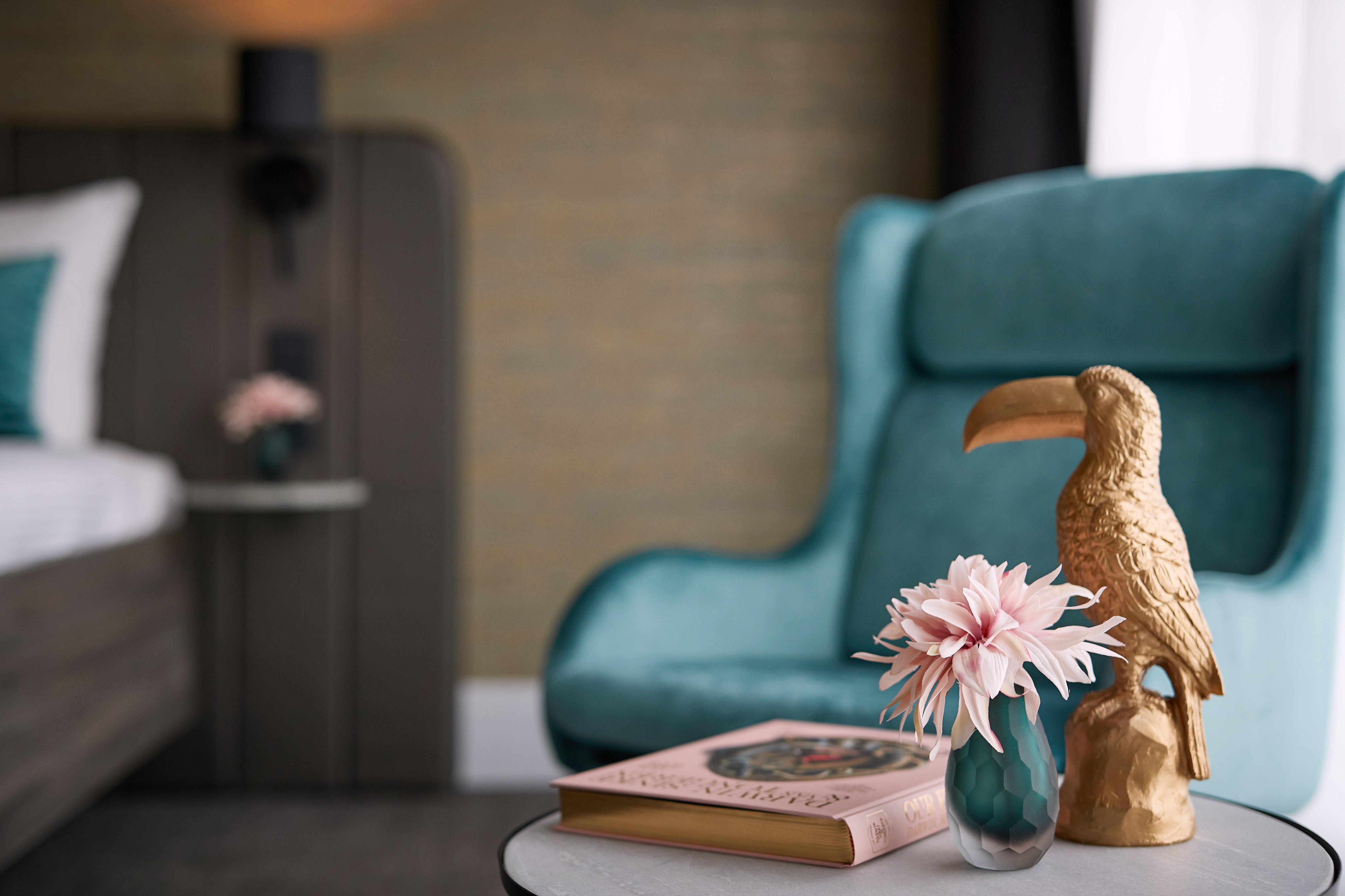 Der Valk Brussels Airport Hotel