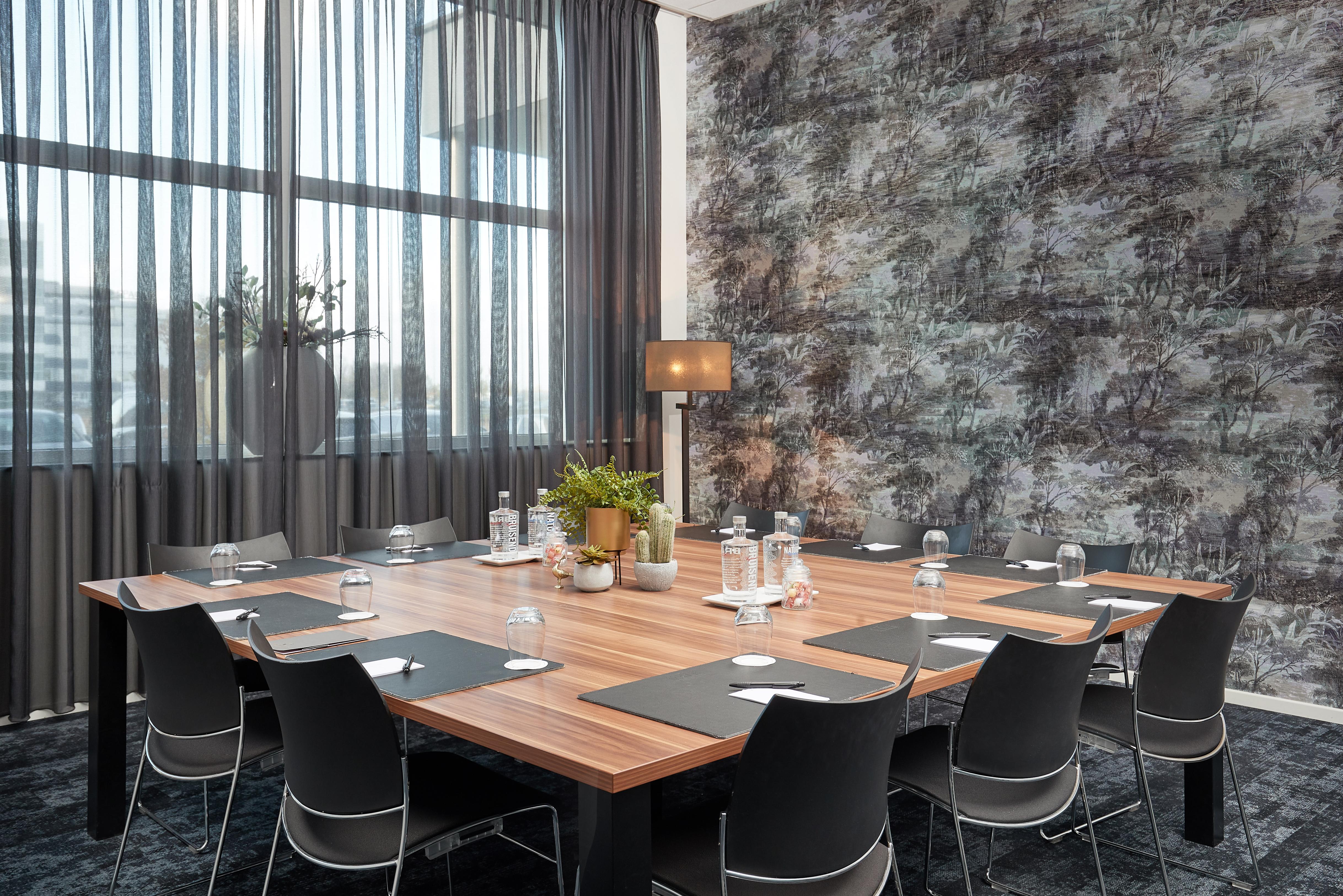 Der Valk Brussels Airport 4*