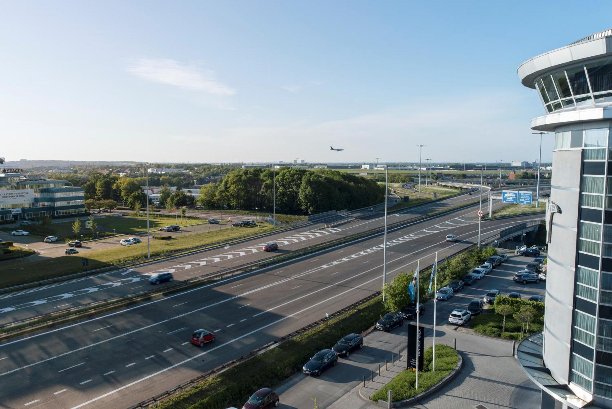 Hotel Der Valk Brussels Airport