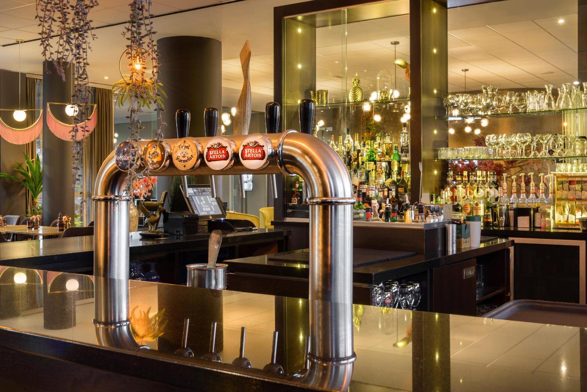 Hotel Der Valk Brussels Airport