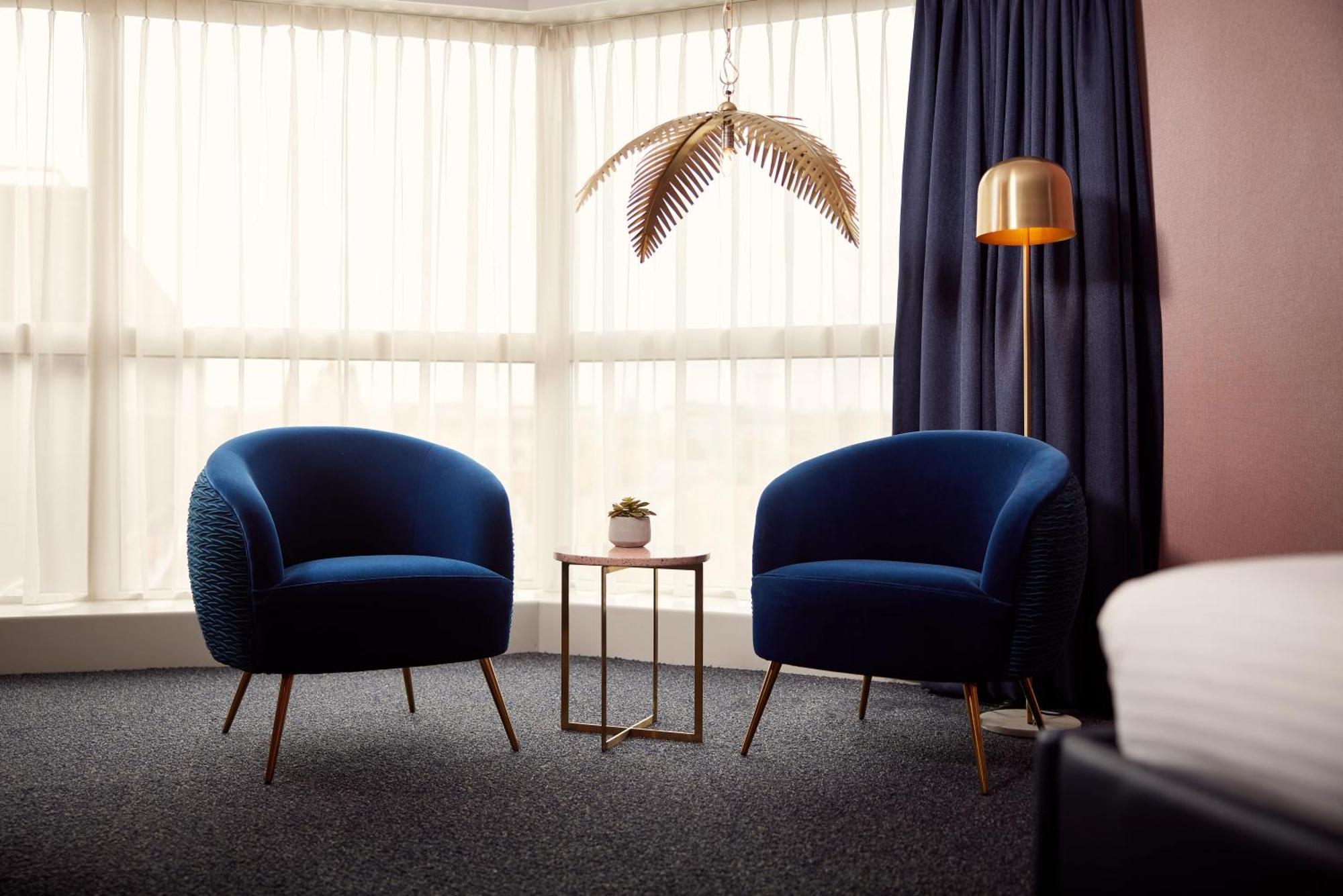 Hotel Der Valk Brussels Airport 4*