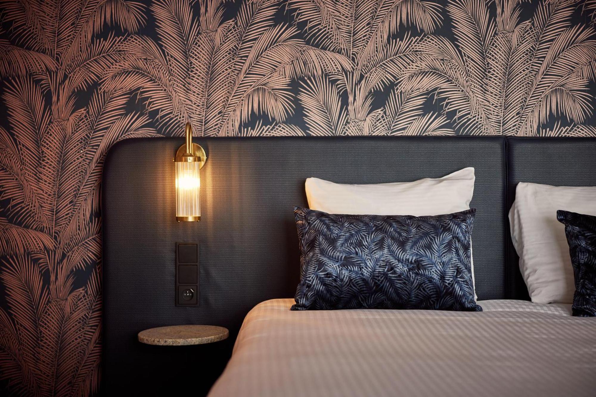 Der Valk Brussels Airport Hotel Diegem