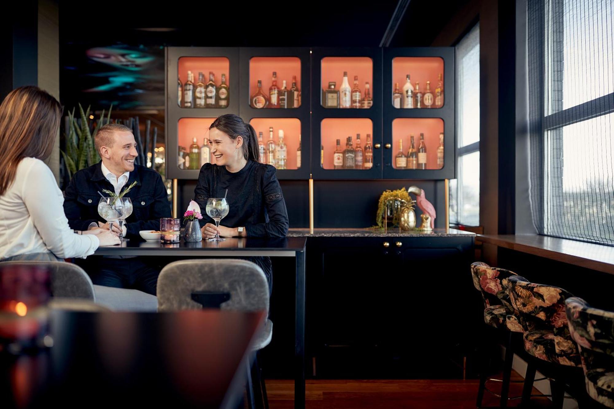 Der Valk Brussels Airport Diegem