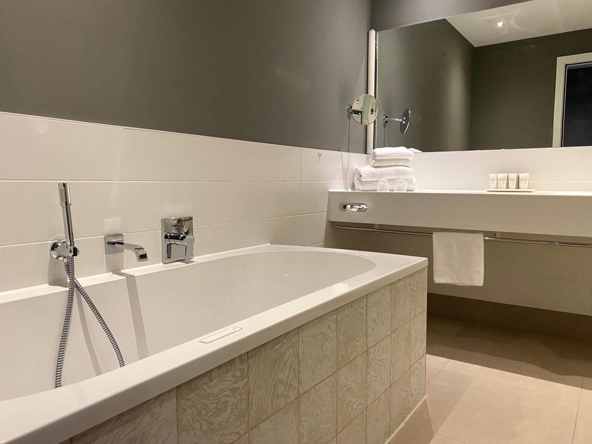 Der Valk Brussels Airport 4*