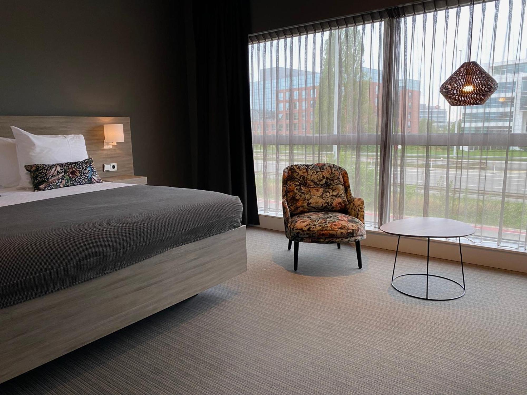 Der Valk Brussels Airport 4* Diegem