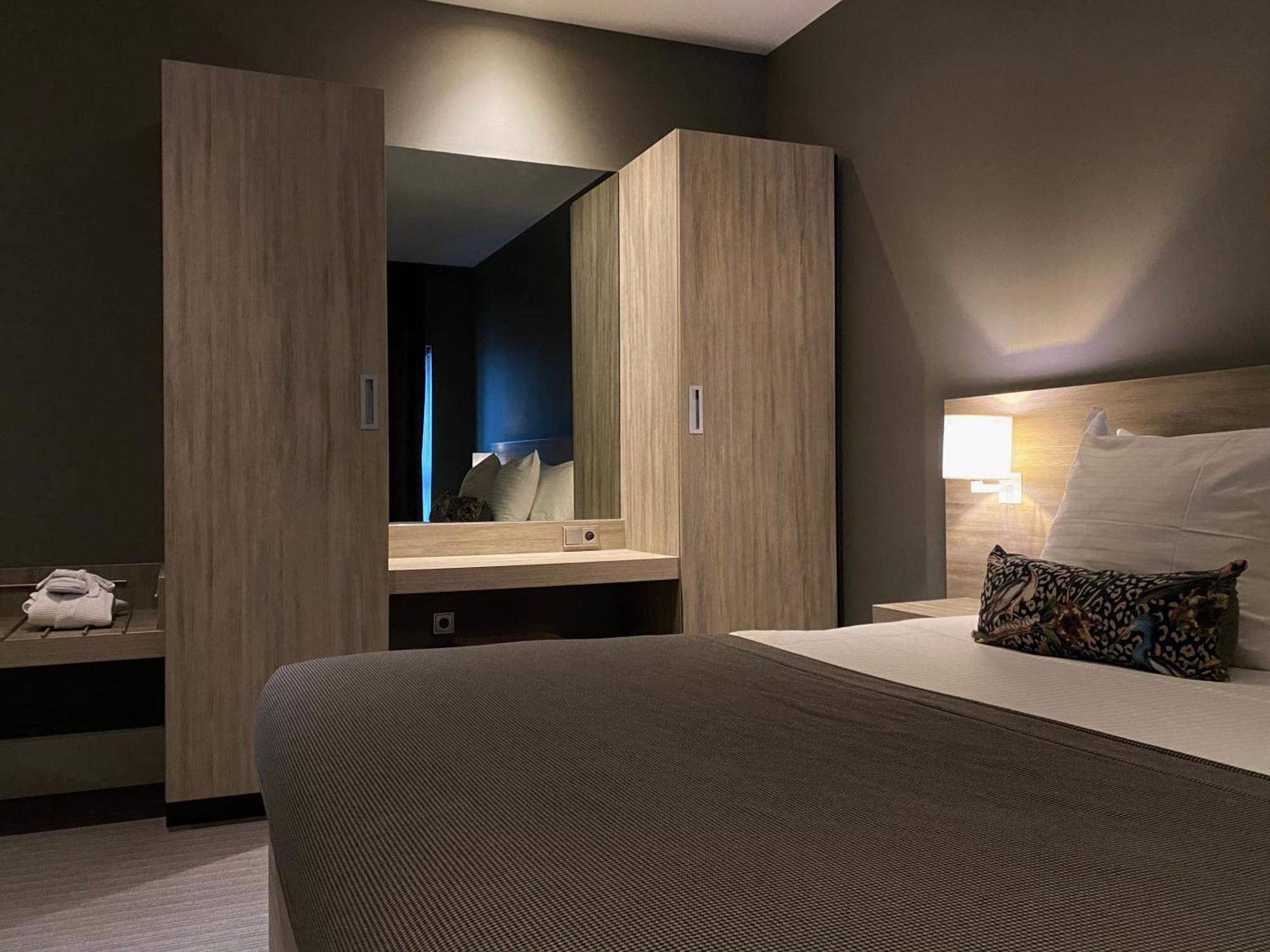 Der Valk Brussels Airport