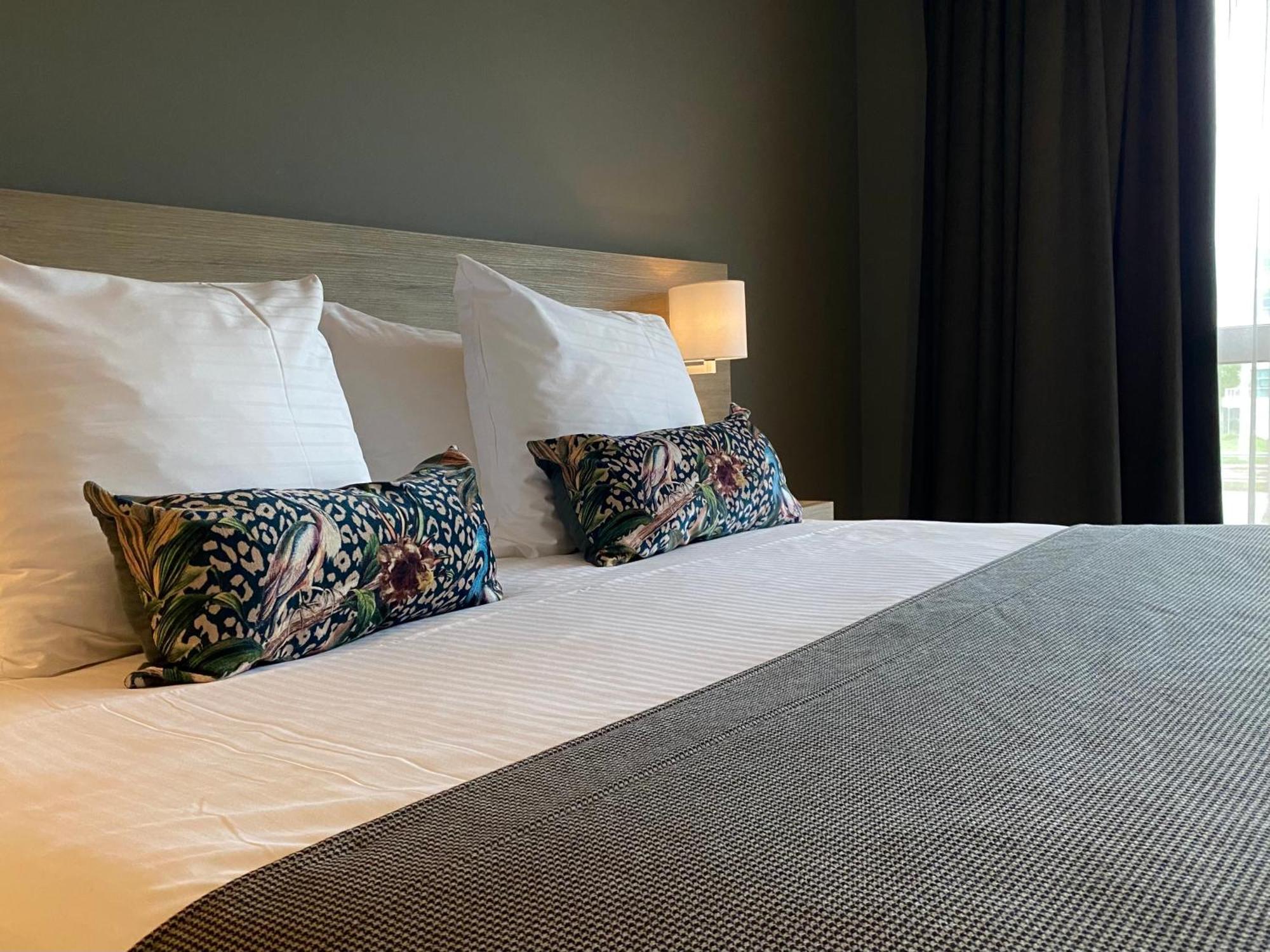 Der Valk Brussels Airport Hotel