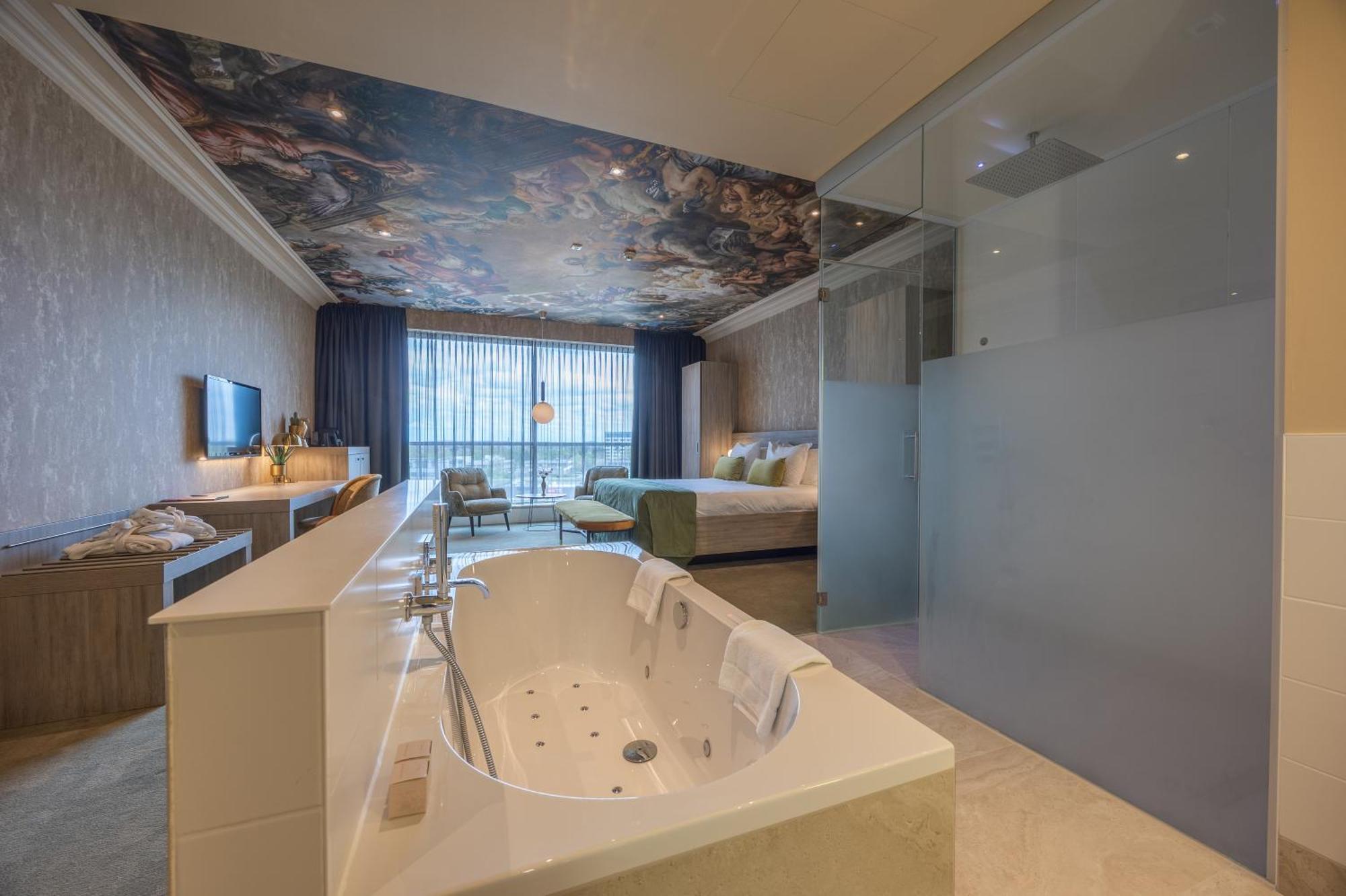 Der Valk Brussels Airport Hotel 4*
