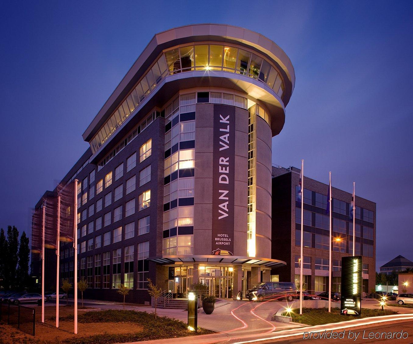 Der Valk Brussels Airport Hotel