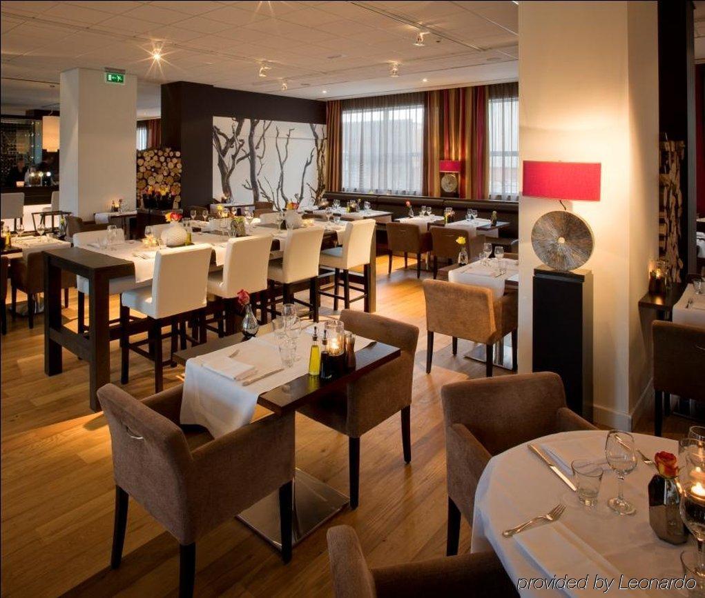 Der Valk Brussels Airport 4* Diegem