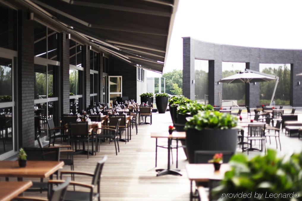 Hotel Der Valk Brussels Airport