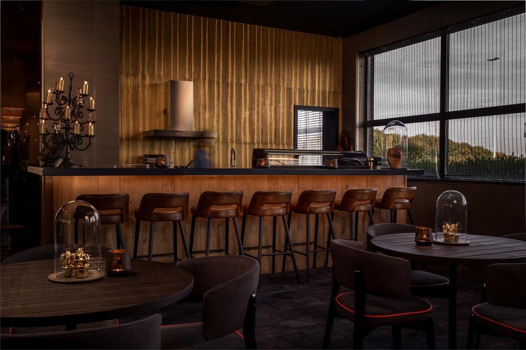Hotel Der Valk Brussels Airport Diegem