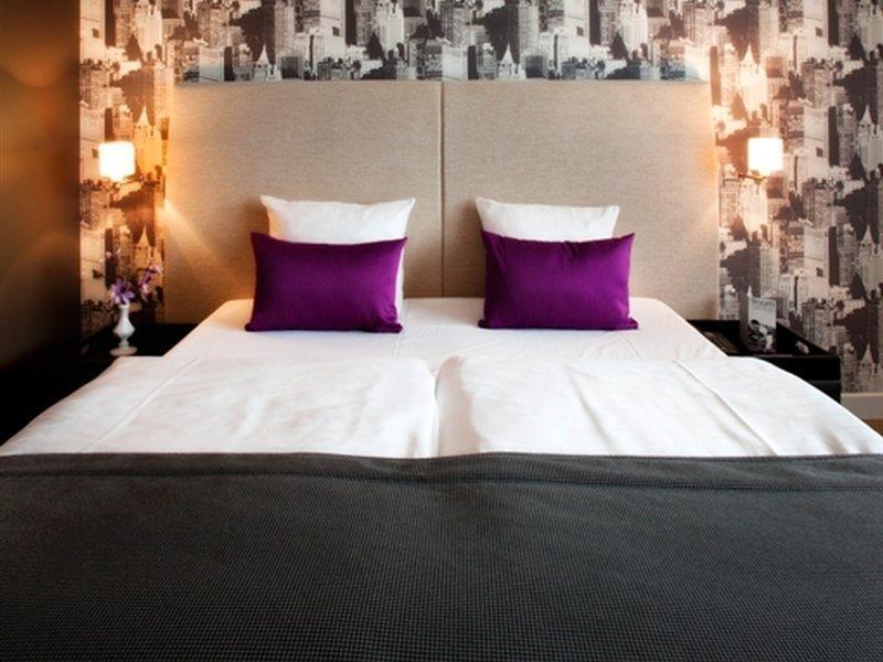 Hotel Der Valk Brussels Airport