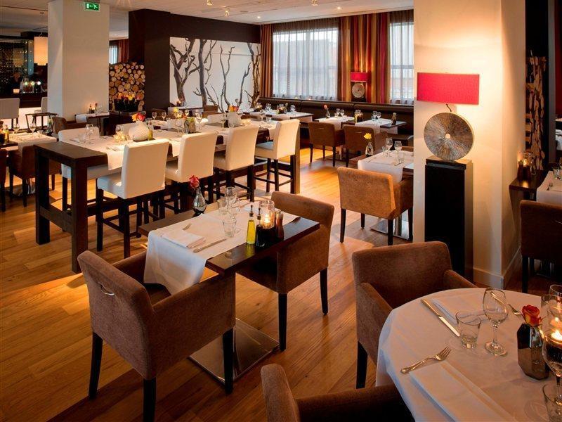 Der Valk Brussels Airport