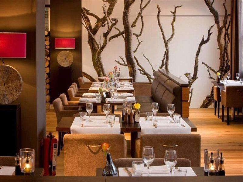 Der Valk Brussels Airport Diegem