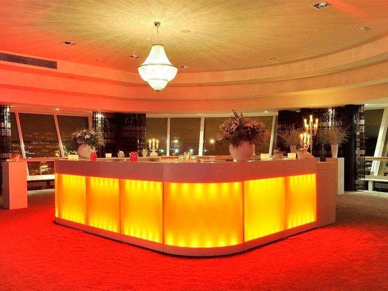Hotel Der Valk Brussels Airport Diegem