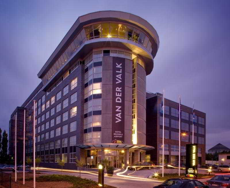 Der Valk Brussels Airport Diegem