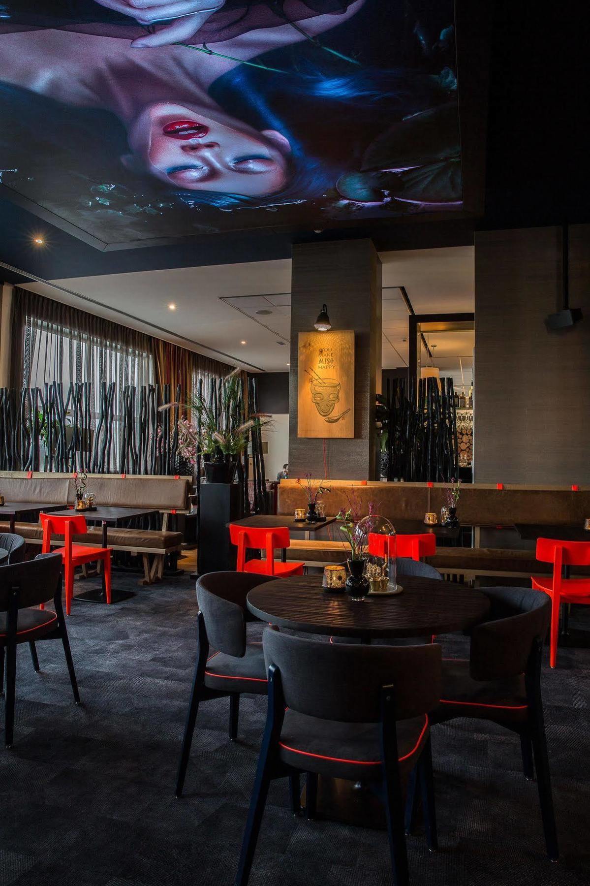 Hotel Der Valk Brussels Airport