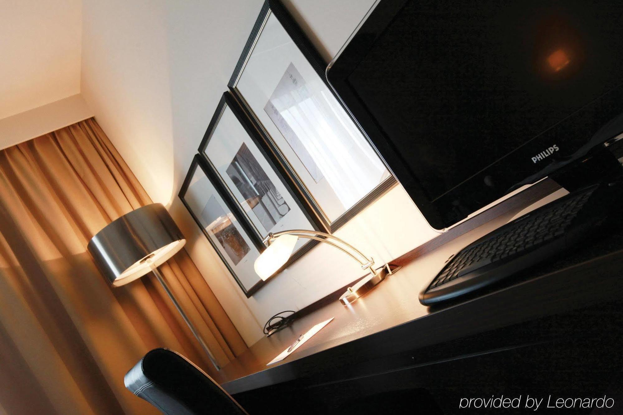 Der Valk Brussels Airport Hotel Diegem