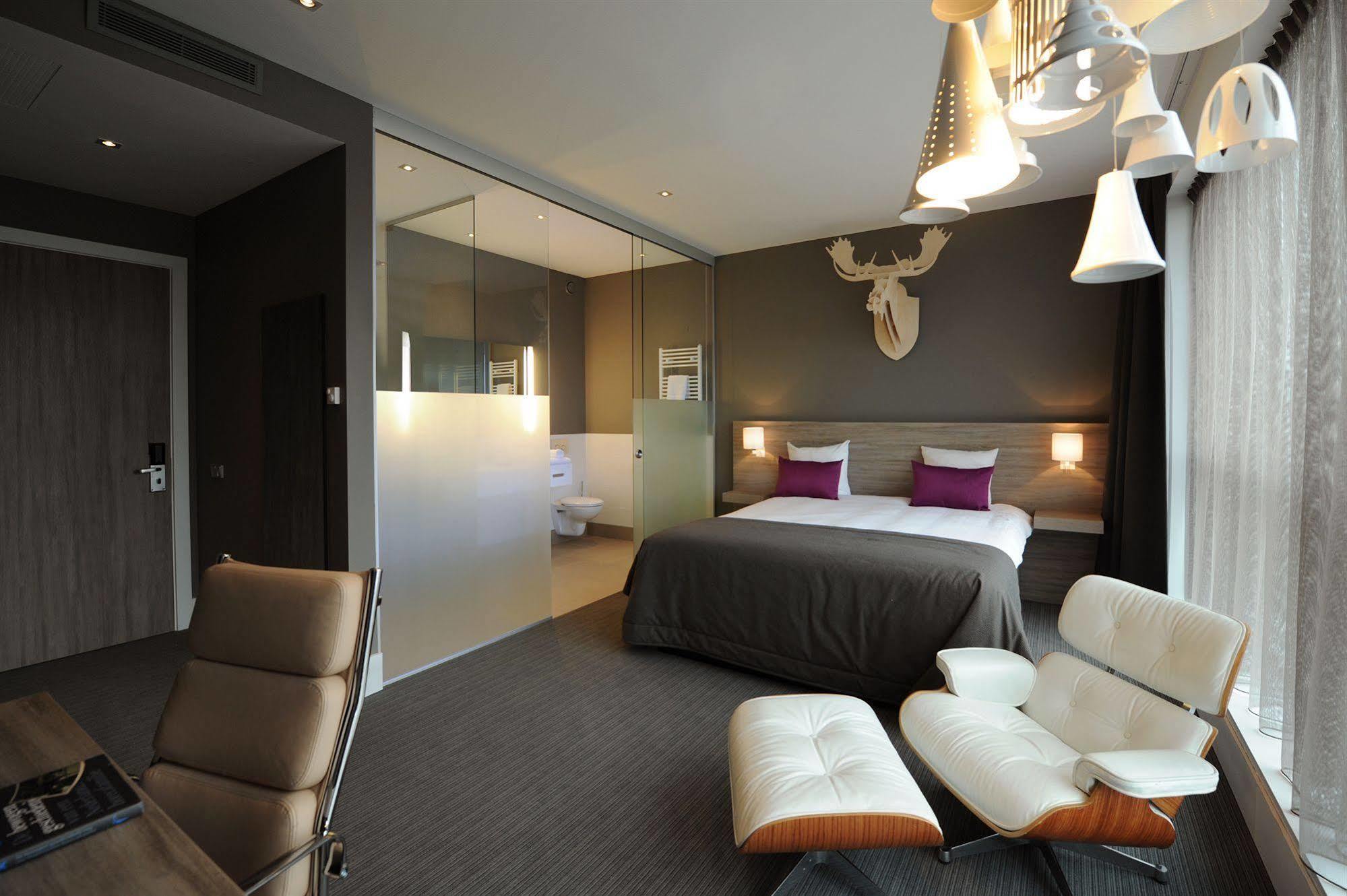 Der Valk Brussels Airport Diegem