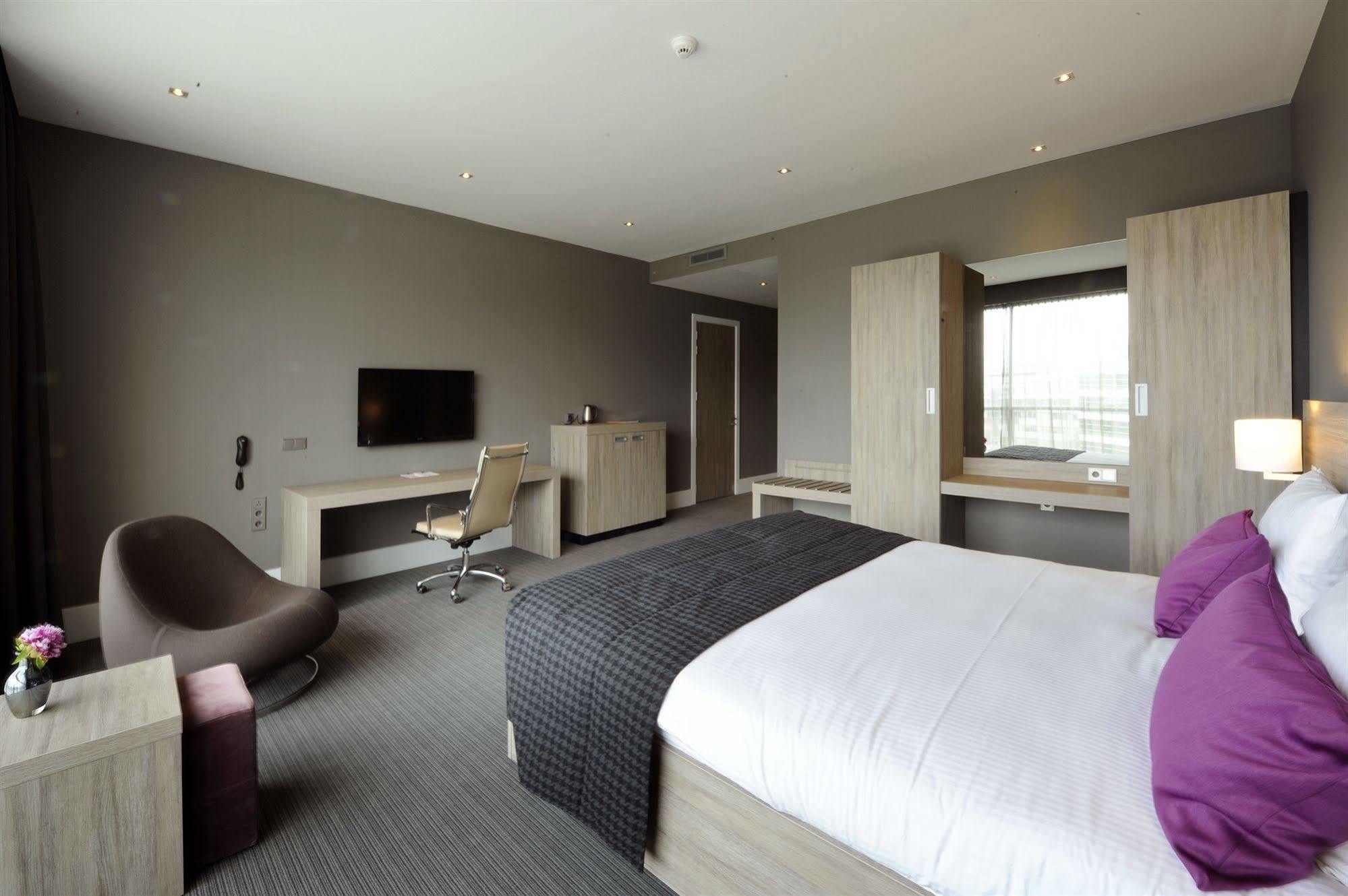 Der Valk Brussels Airport Hotel Diegem