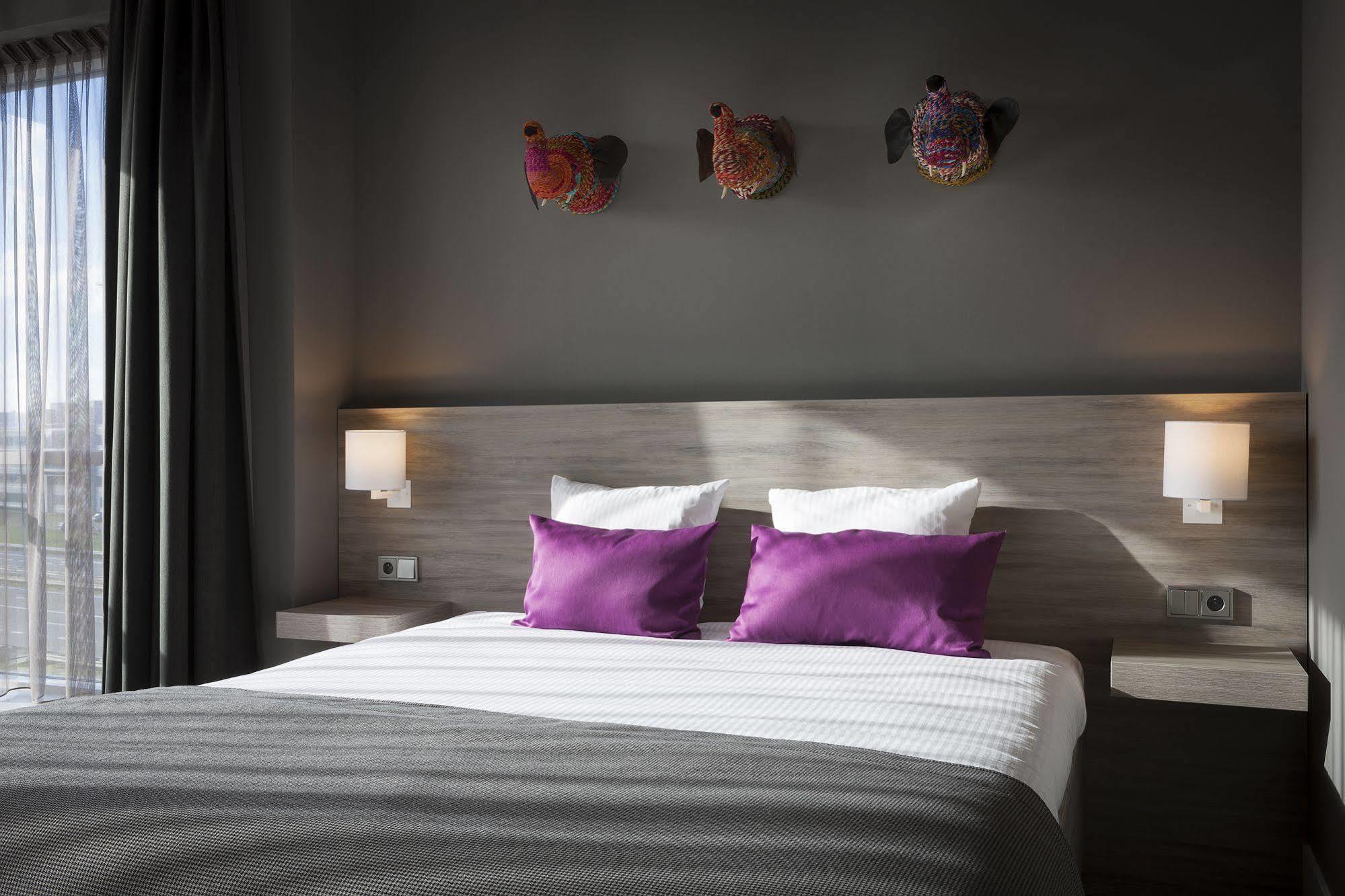 Der Valk Brussels Airport 4*