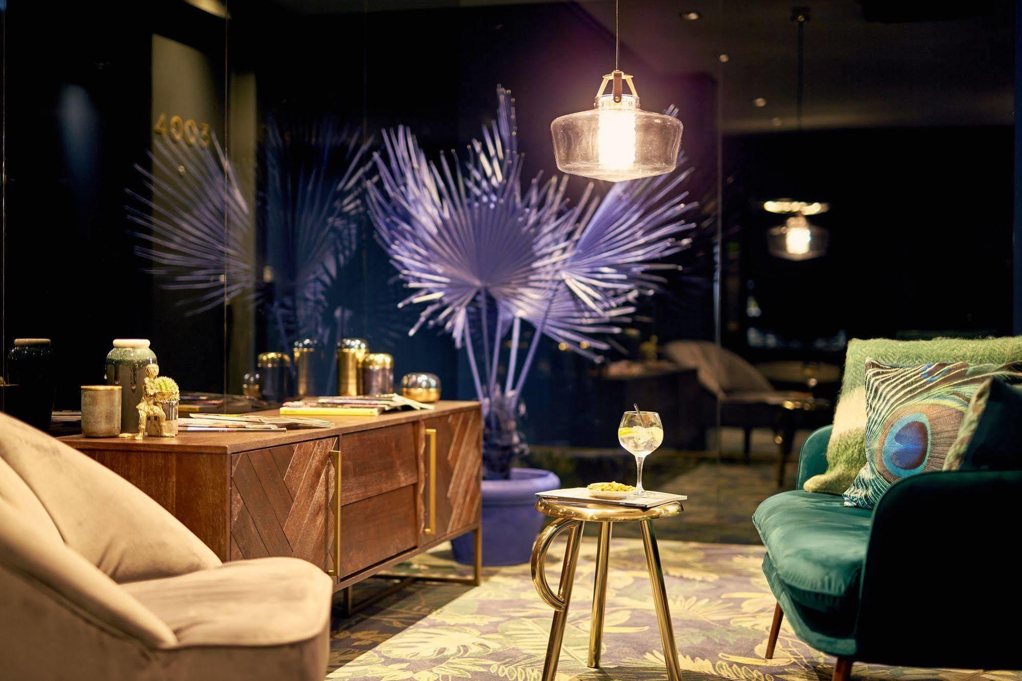 Der Valk Brussels Airport Hotel 4*