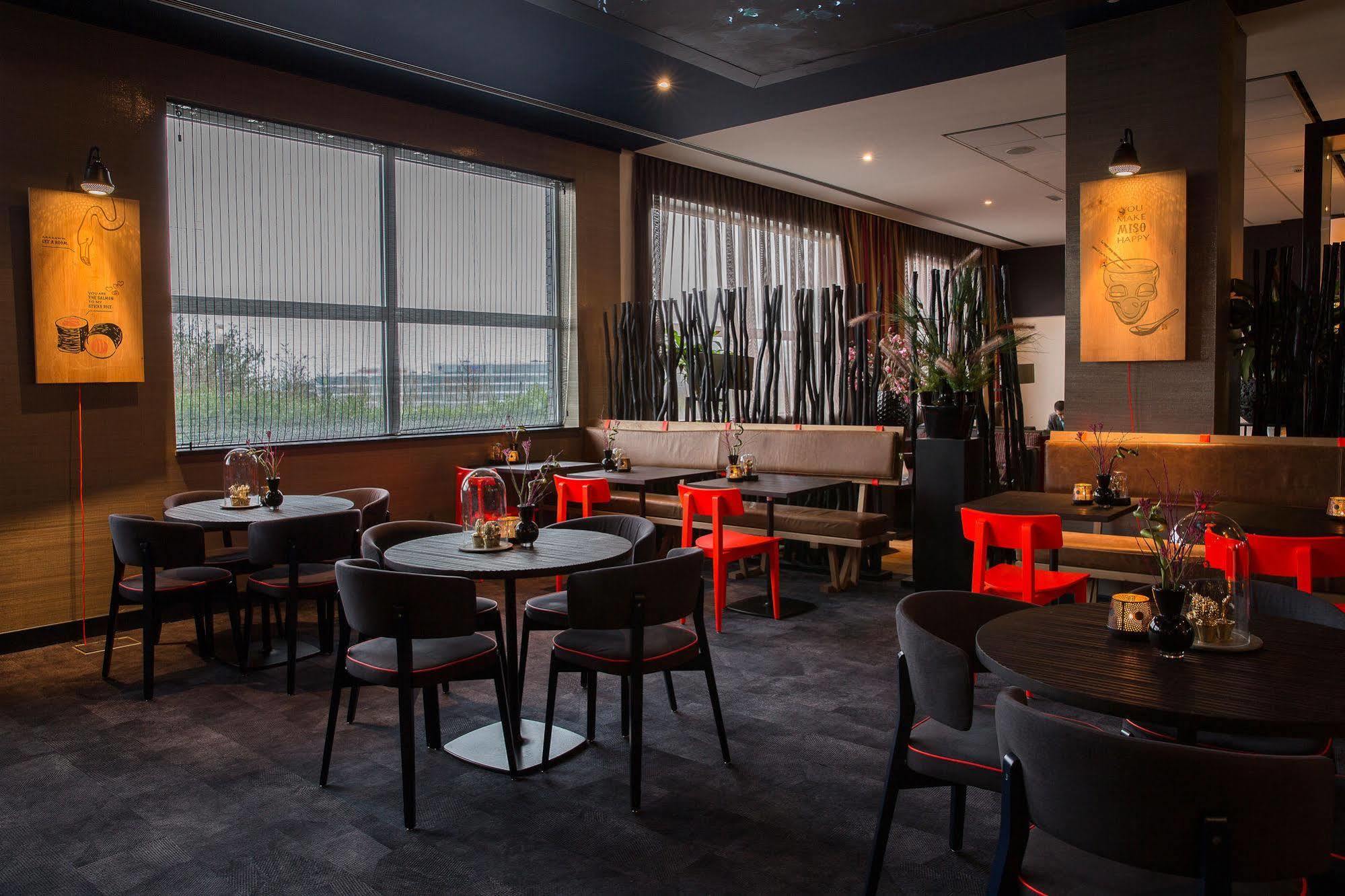 Der Valk Brussels Airport 4*