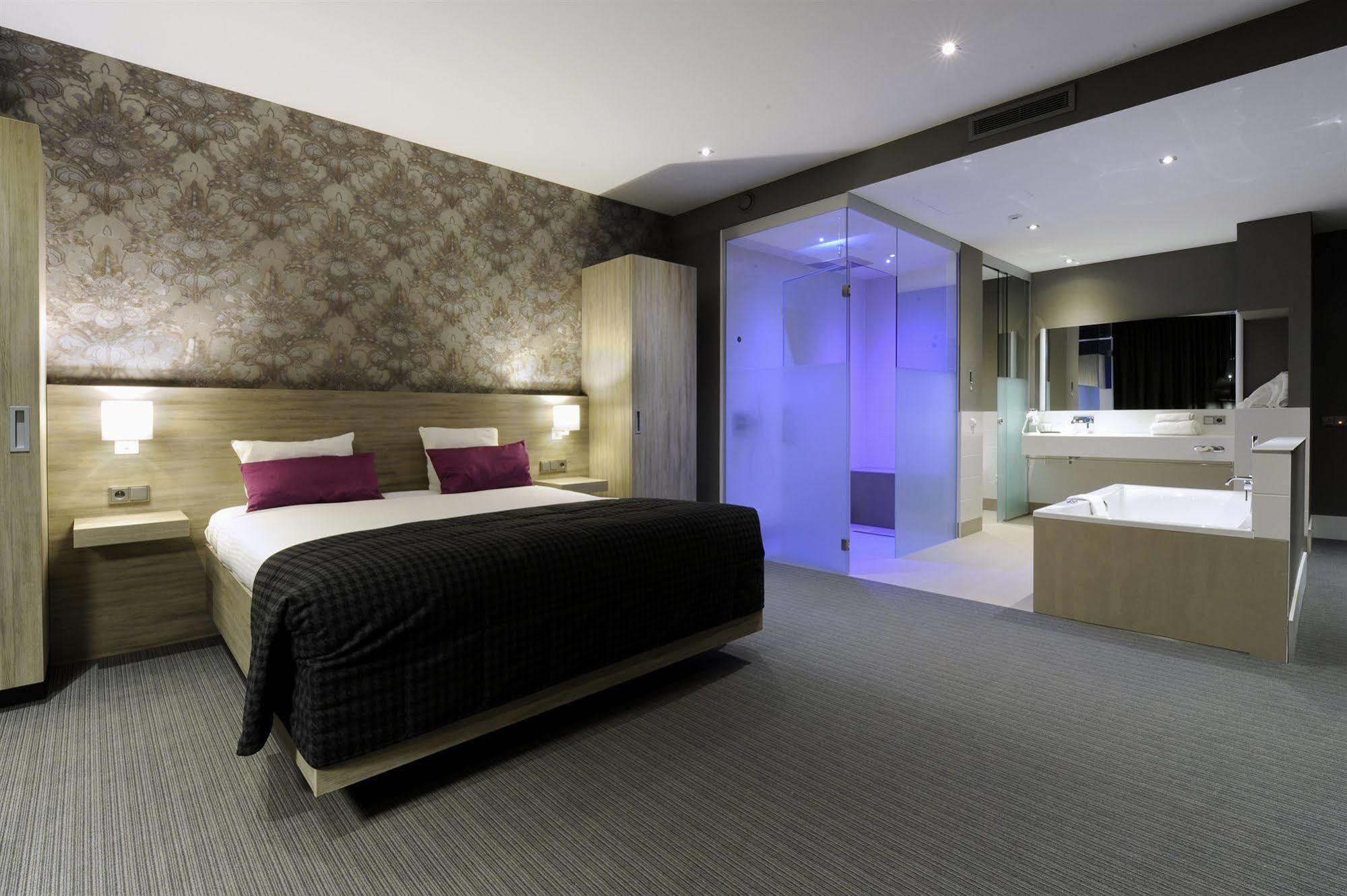 Hotel Der Valk Brussels Airport Diegem