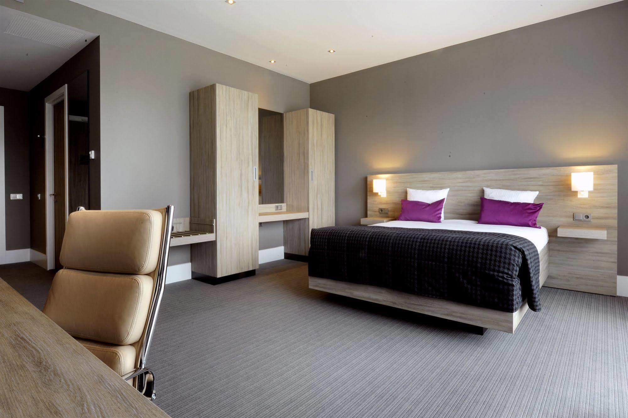 Der Valk Brussels Airport 4*