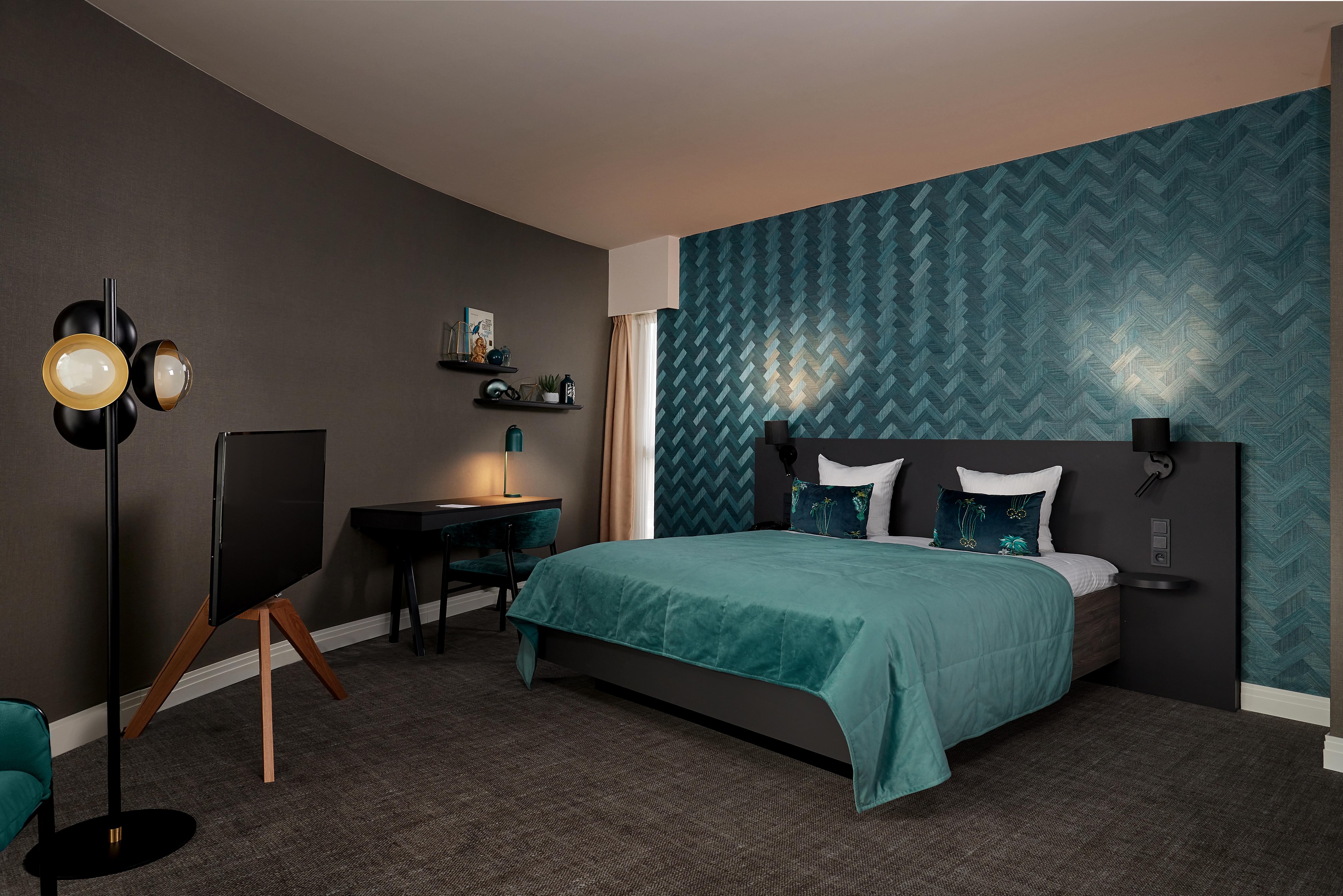 Der Valk Brussels Airport Diegem