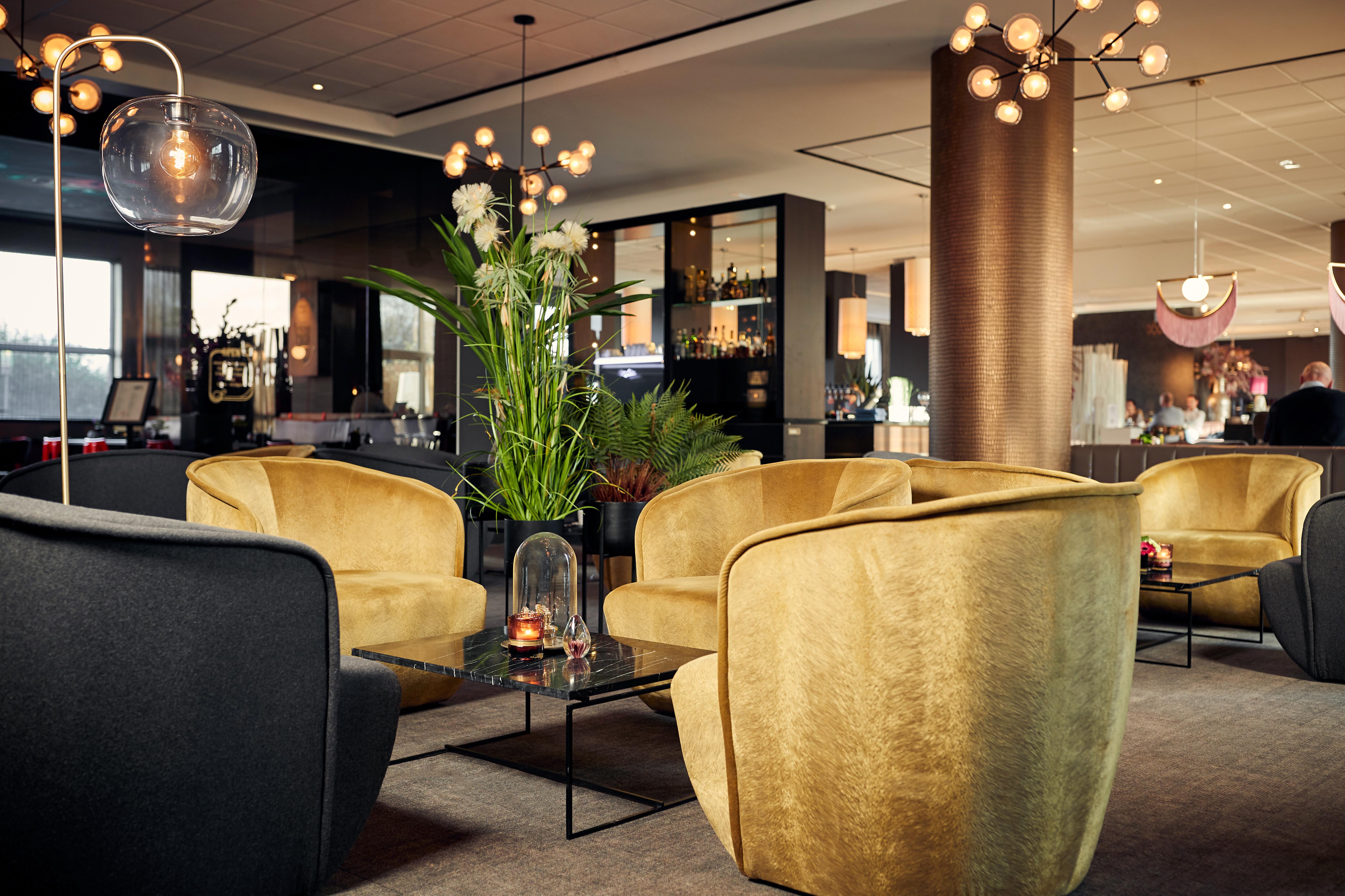 Hotel Der Valk Brussels Airport 4*