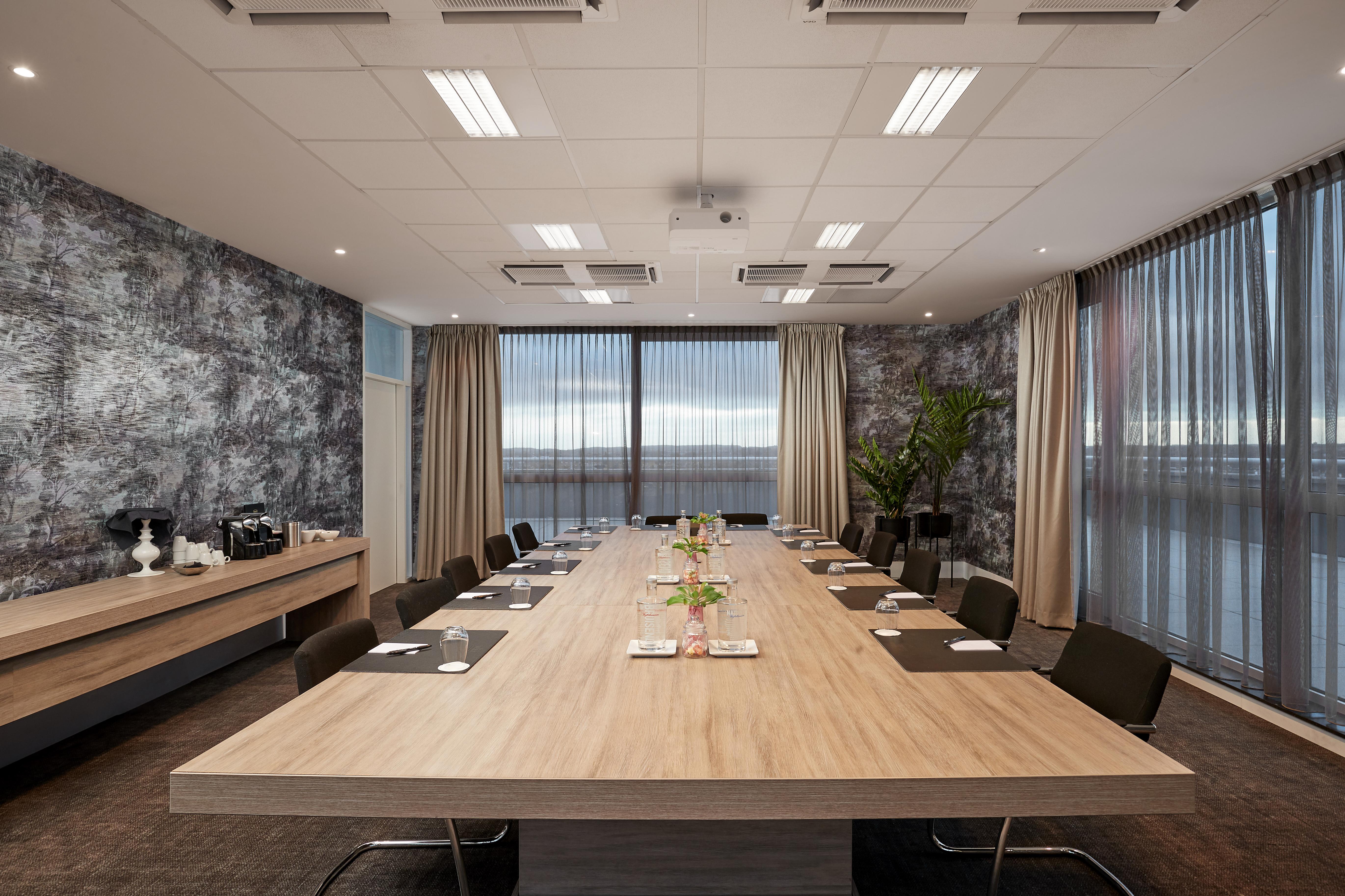 Der Valk Brussels Airport Hotel 4*
