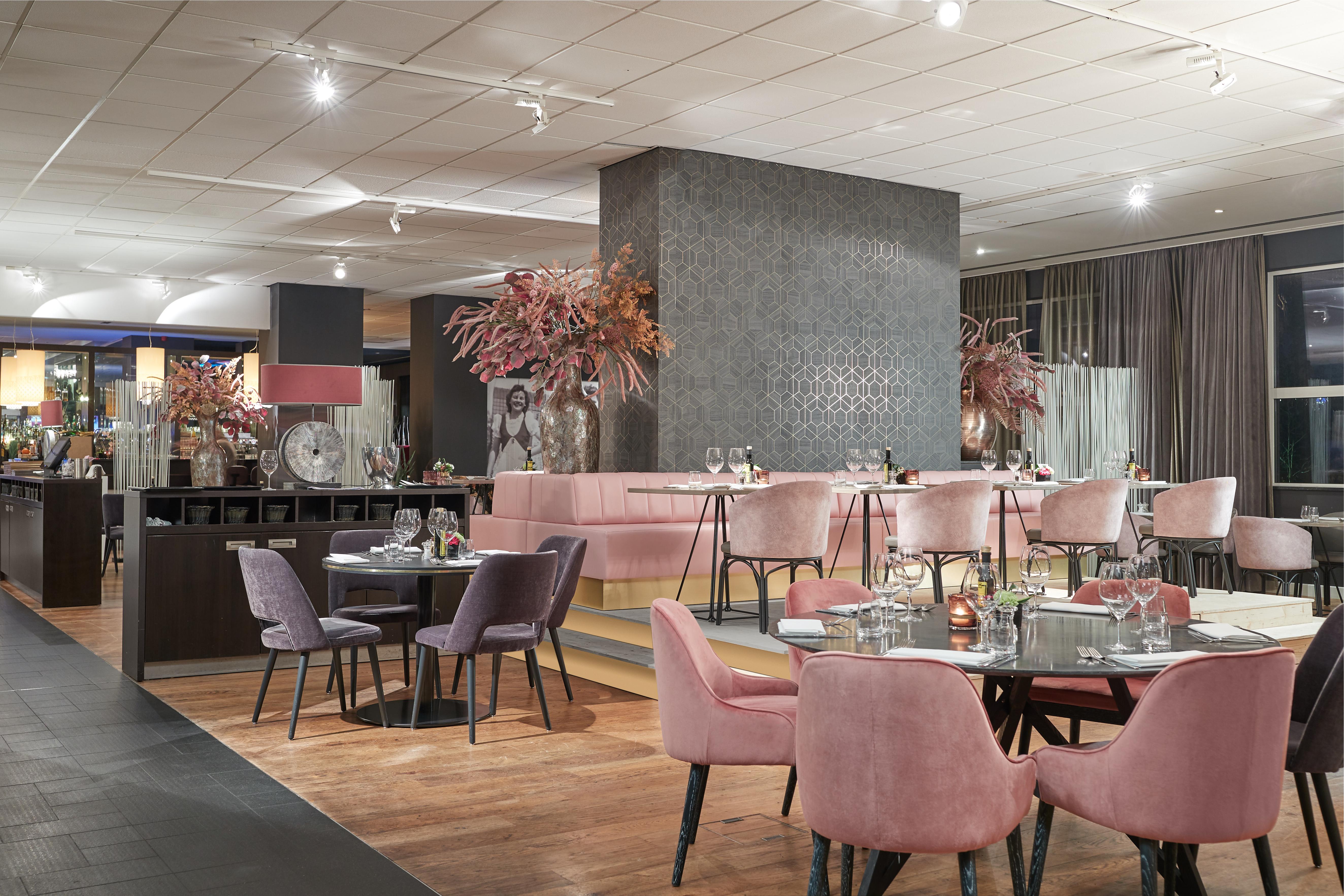 Der Valk Brussels Airport 4* Diegem