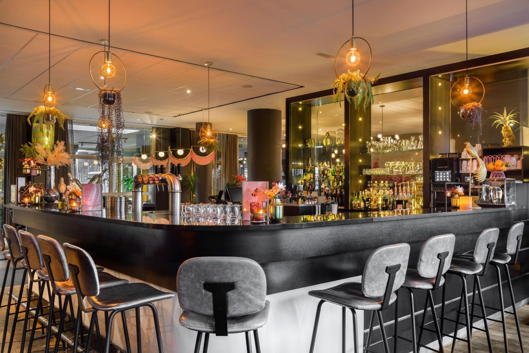 Der Valk Brussels Airport 4* Diegem