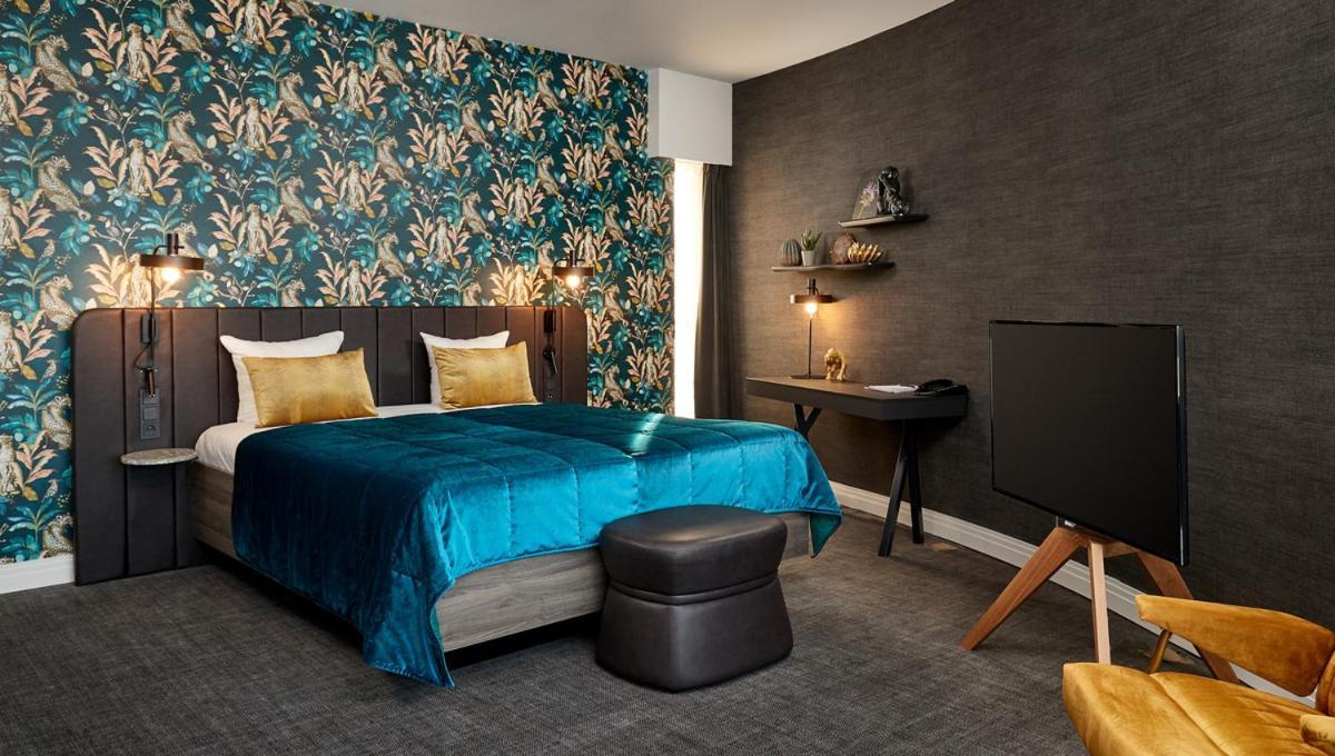 Der Valk Brussels Airport 4*