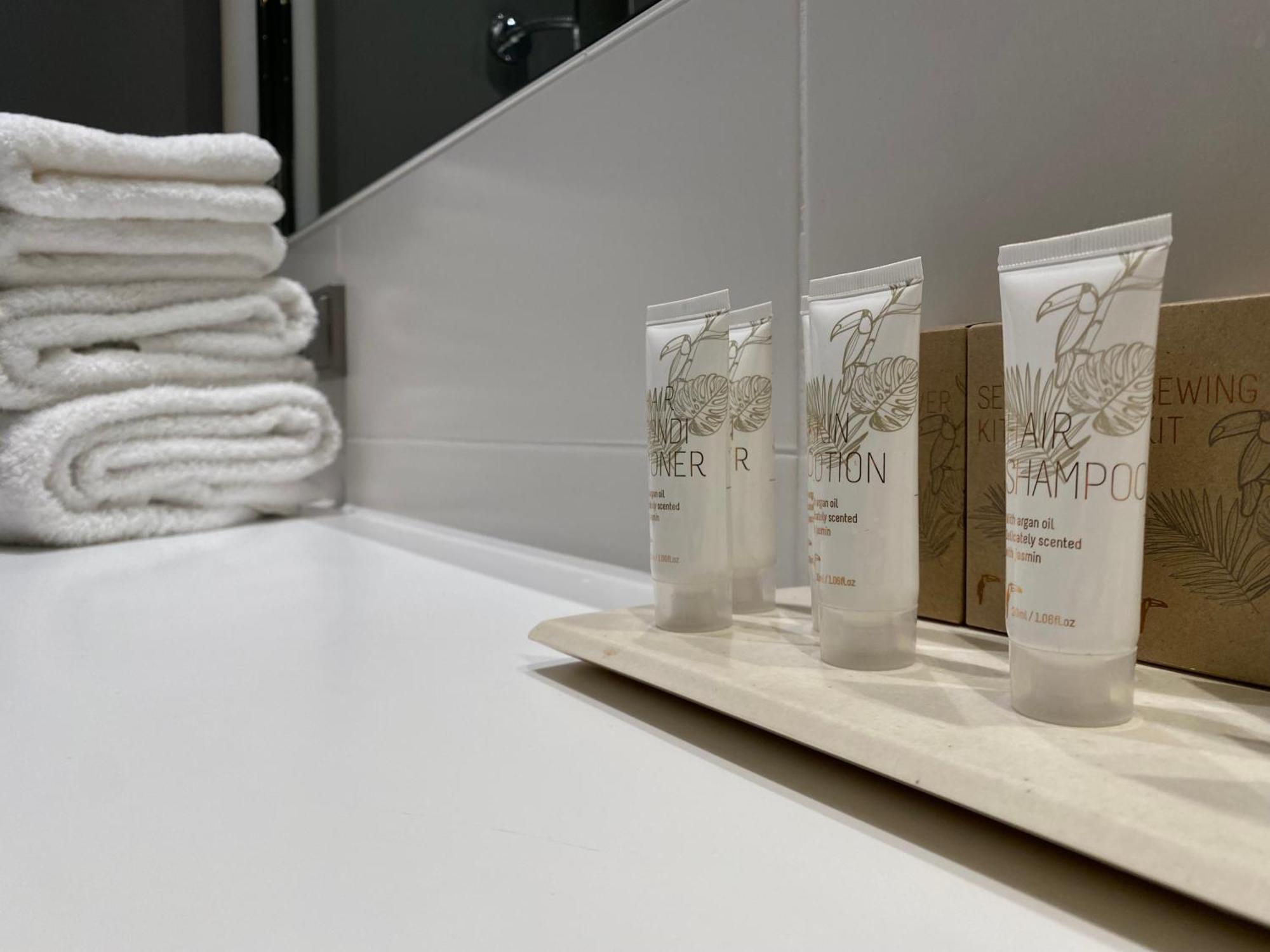 Hotel Der Valk Brussels Airport Diegem