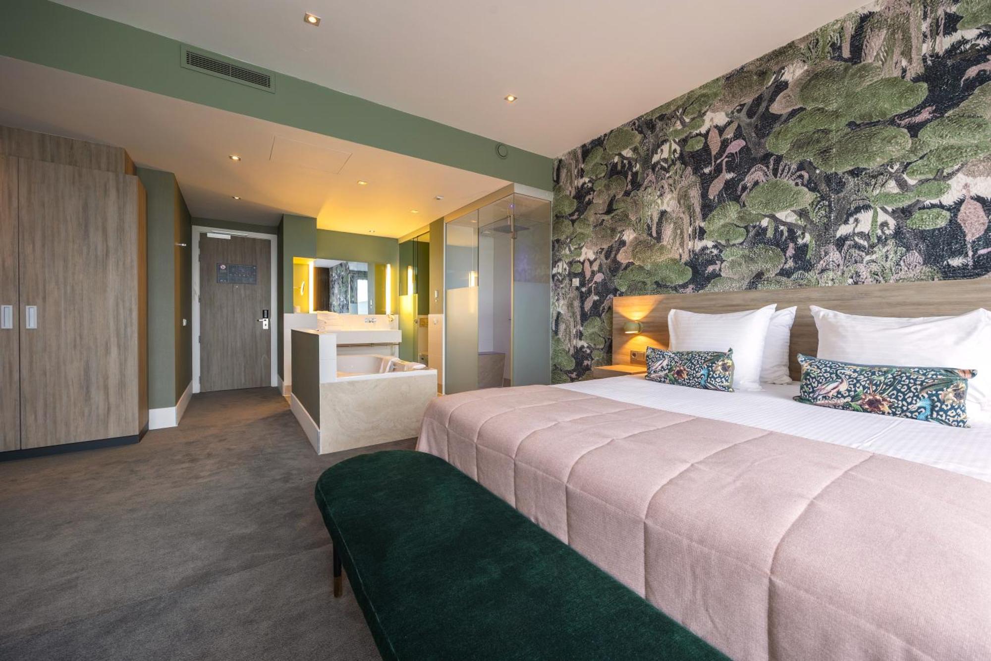 Der Valk Brussels Airport 4*