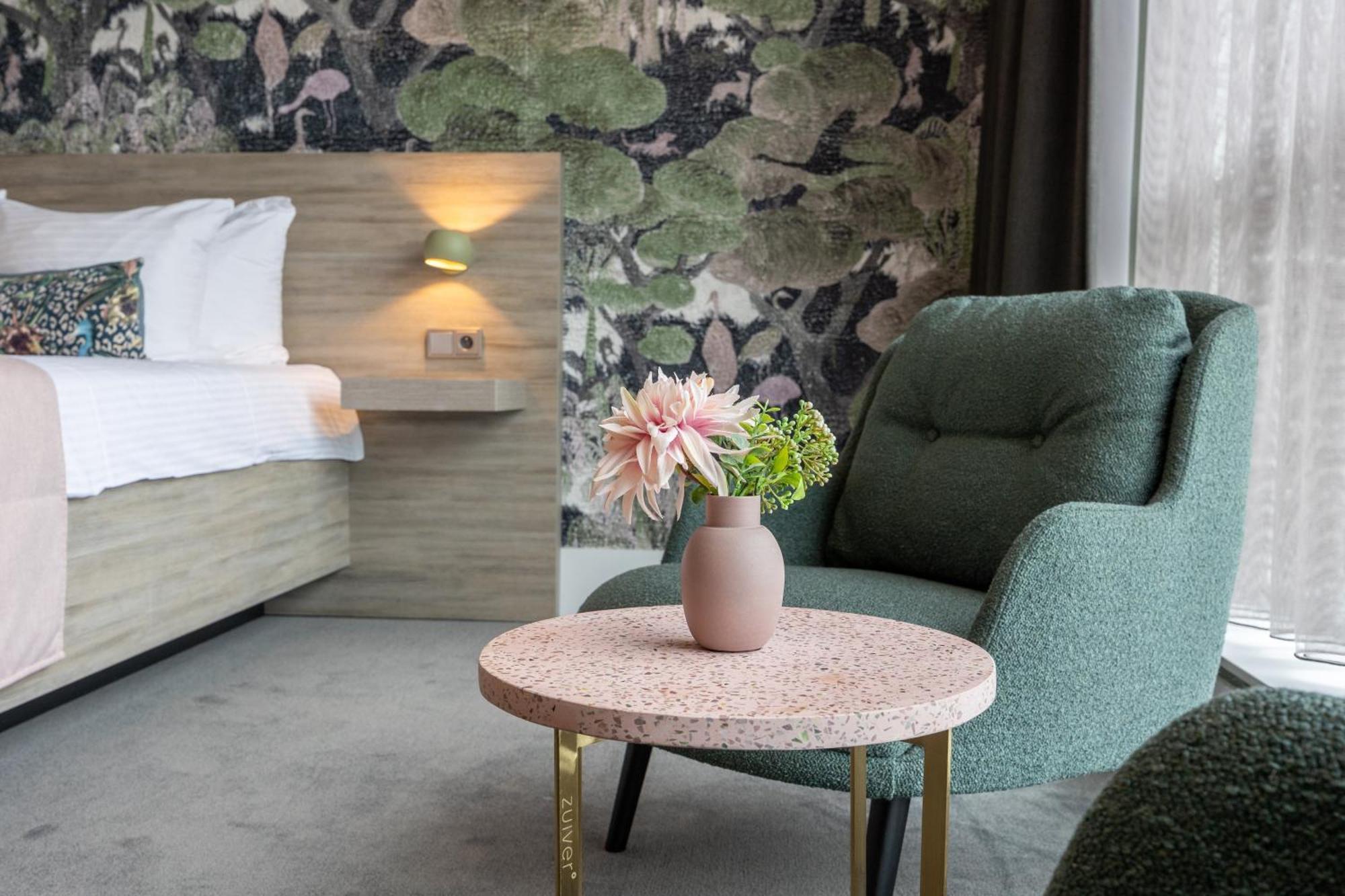 Hotel Der Valk Brussels Airport
