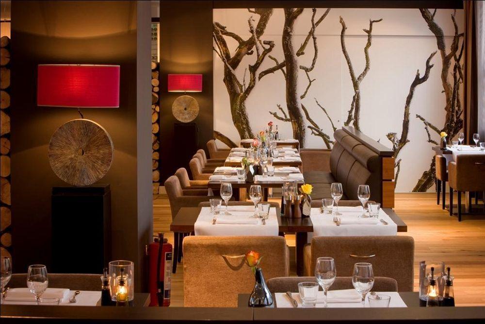 Der Valk Brussels Airport Hotel 4*
