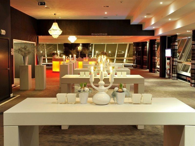 Hotel Der Valk Brussels Airport 4*
