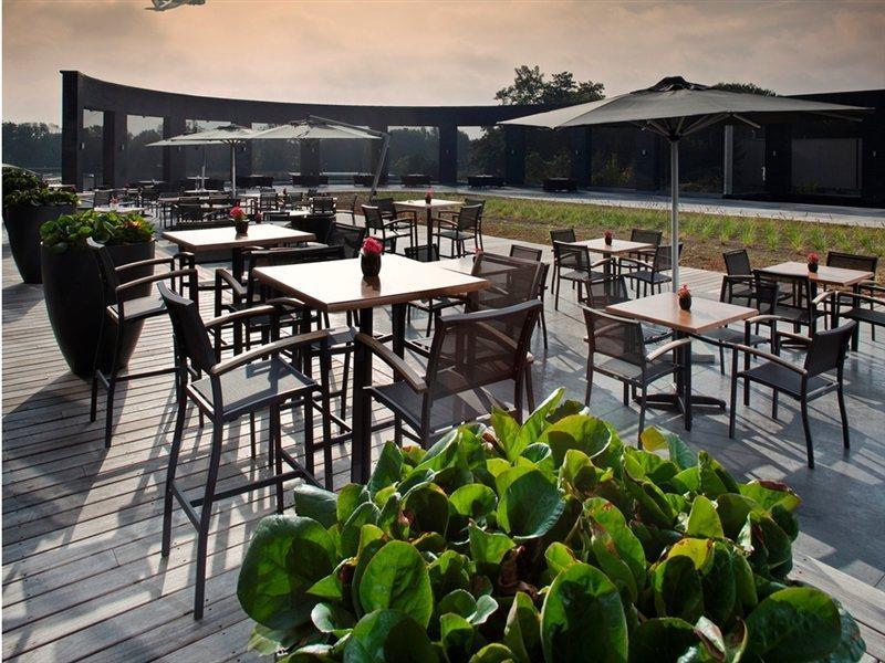 Der Valk Brussels Airport