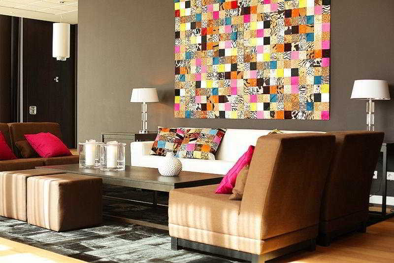 Der Valk Brussels Airport Hotel 4*