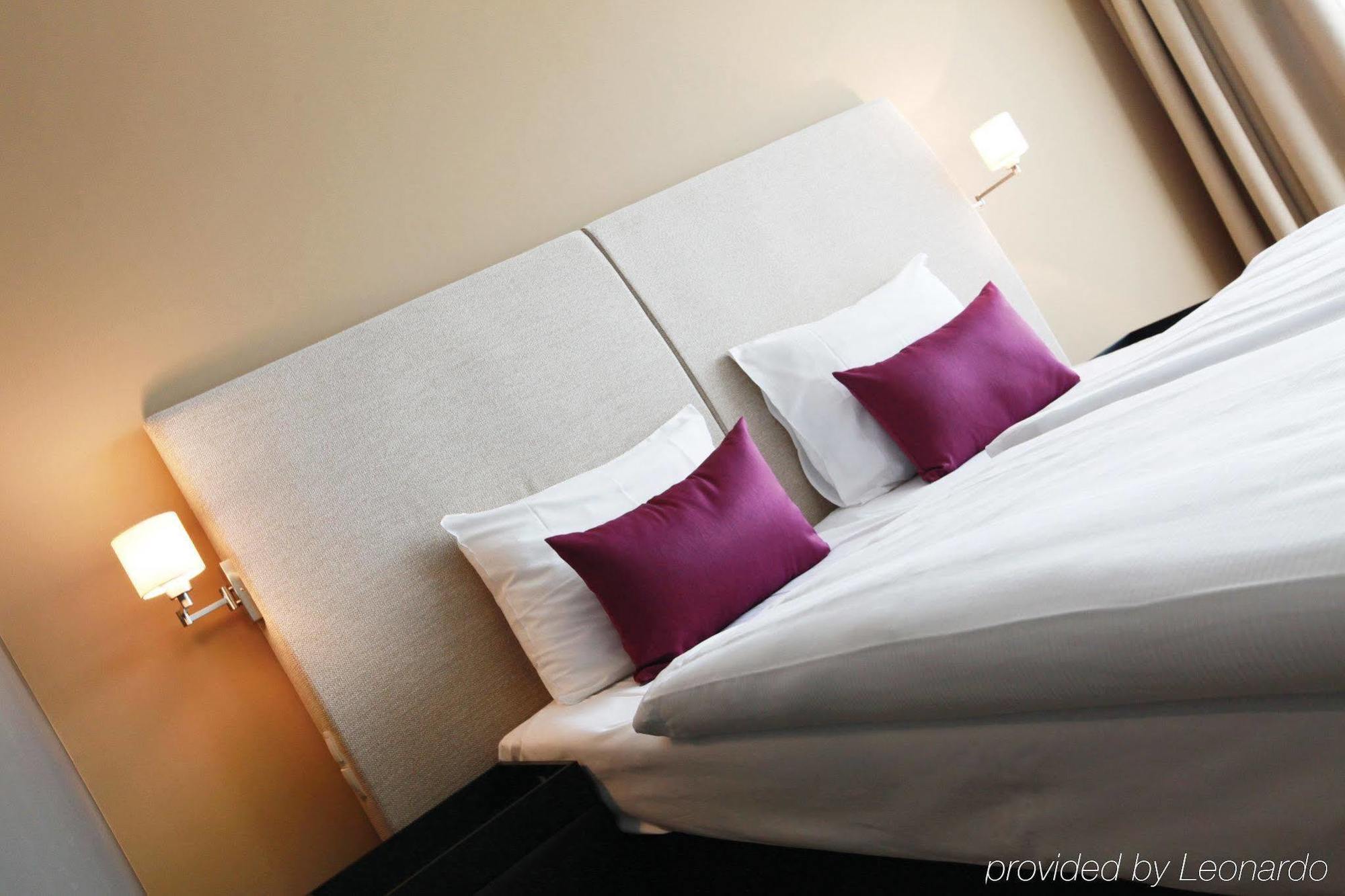 Der Valk Brussels Airport 4*