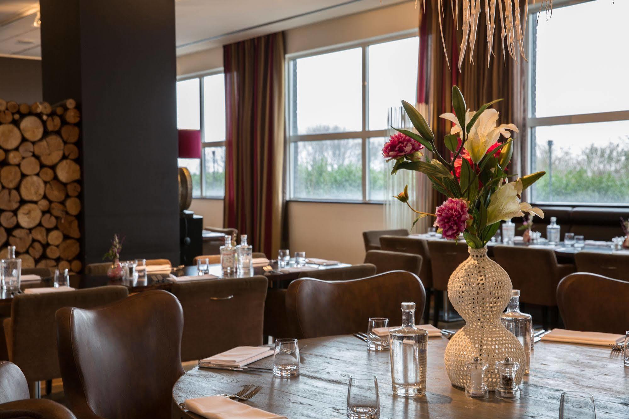 Der Valk Brussels Airport Hotel 4*