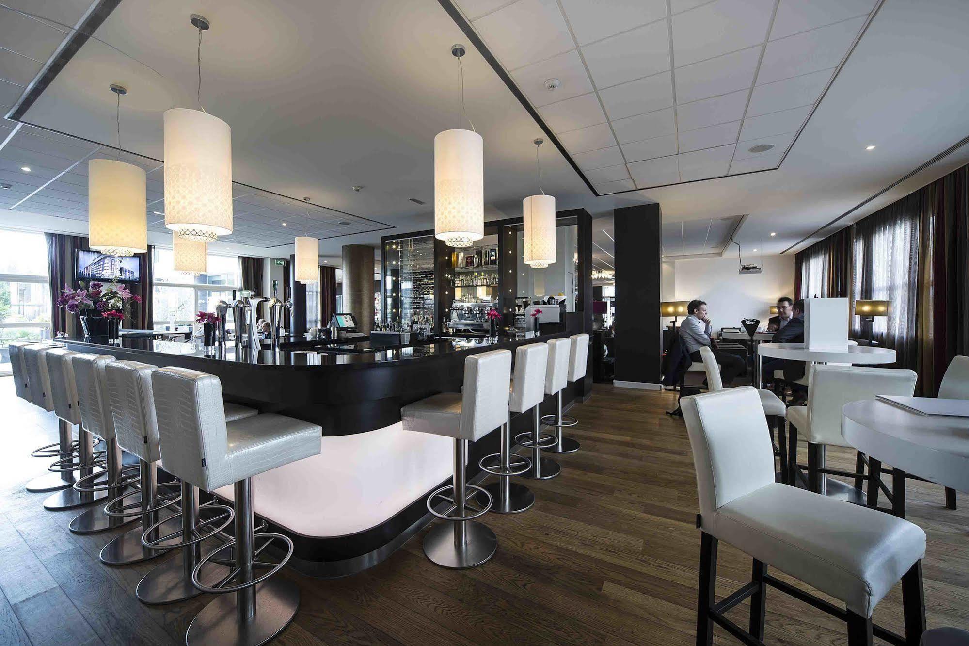 Der Valk Brussels Airport Hotel 4*