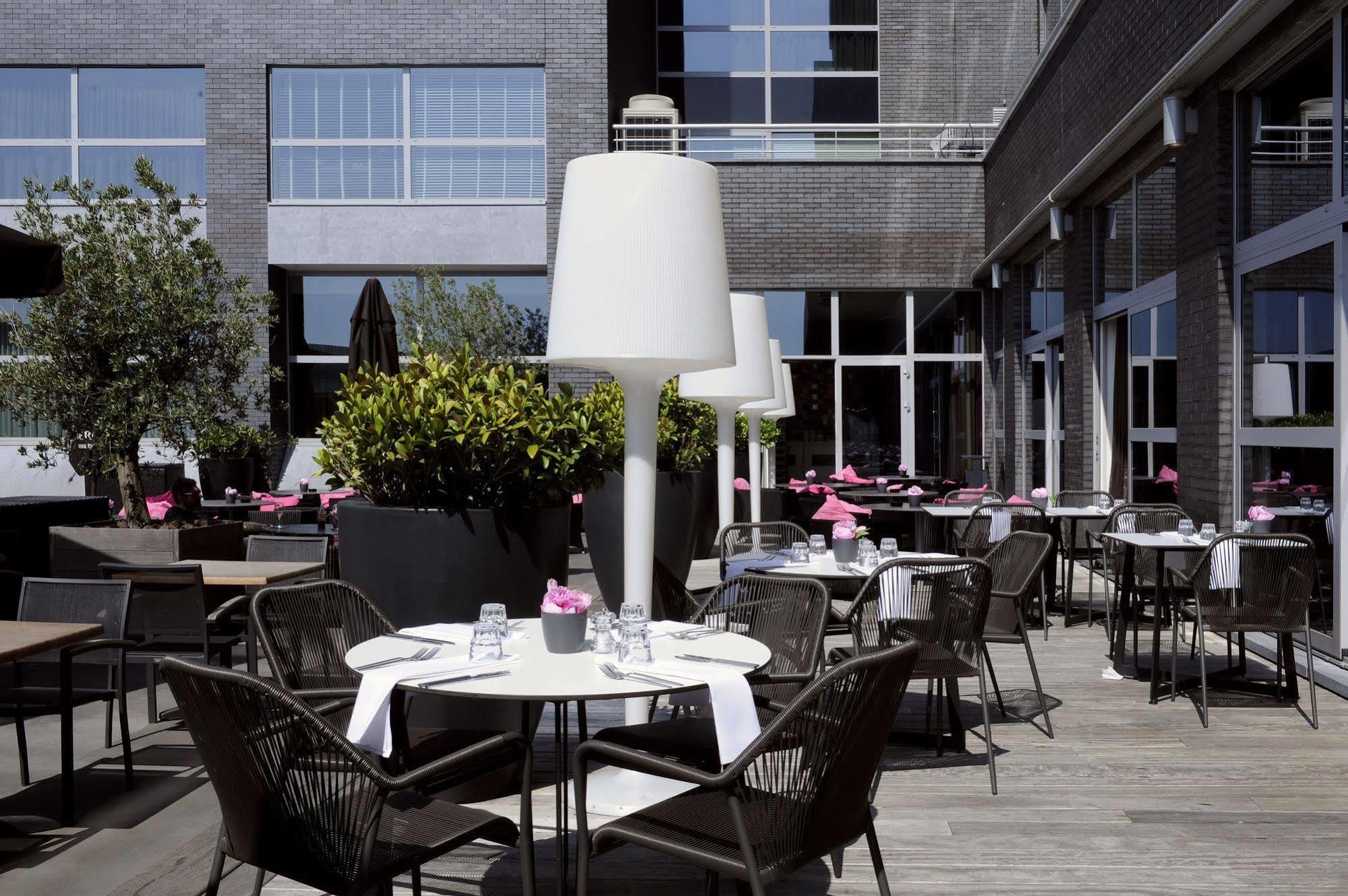 Hotel Der Valk Brussels Airport